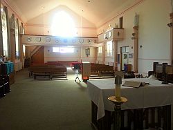 Paranomal Ghost Hunts At The Monastery