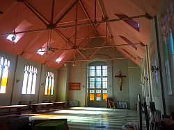 Are there Ghost At The Monastery In Canon City