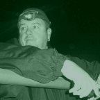 Fremont County Ghost Hunter