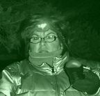 Custer County Ghost Hunter