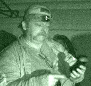 Custer and Fremont County Ghost hunter