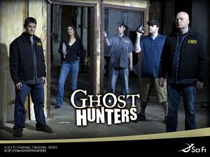 TAPS Ghost Hunters International TV Episodes